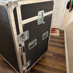 Road Case For Audio Mixer 