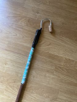 Fishing Gaff - Custom Tuna / Yellowtail Gaffs for Sale in San Diego, CA -  OfferUp