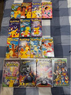 Pokémon
