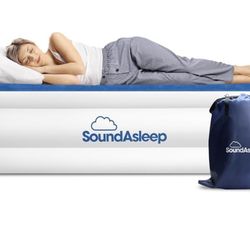 SoundAsleep  Air Mattress