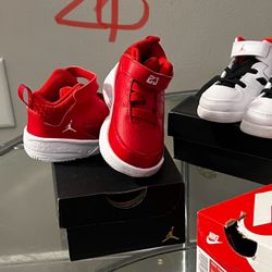 $20 Unisex Kids Jordan And Nike 