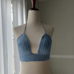 HANDMADE TOP