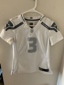 Womens Russel Wilson Jersey 