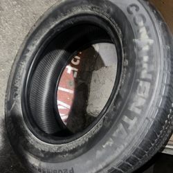 Tires Brand New