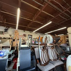 Used Furniture For Container To Other Countries!- Muebles De Uso Para Contenedores A Otros Países (también Individuales)