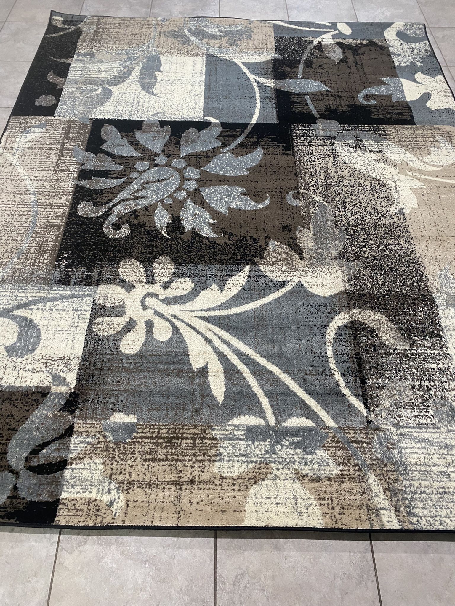 Superior 8x10 Area Rug