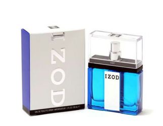 New IZOD 1 fl oz cologne for men