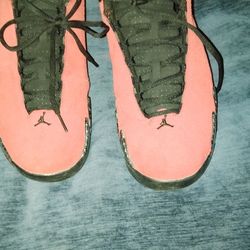 Jordan Retro 14 "Ferrari"