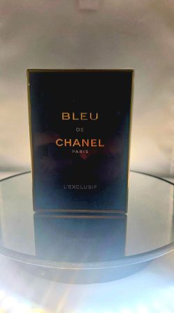 Bleu de Chanel L'exclusif