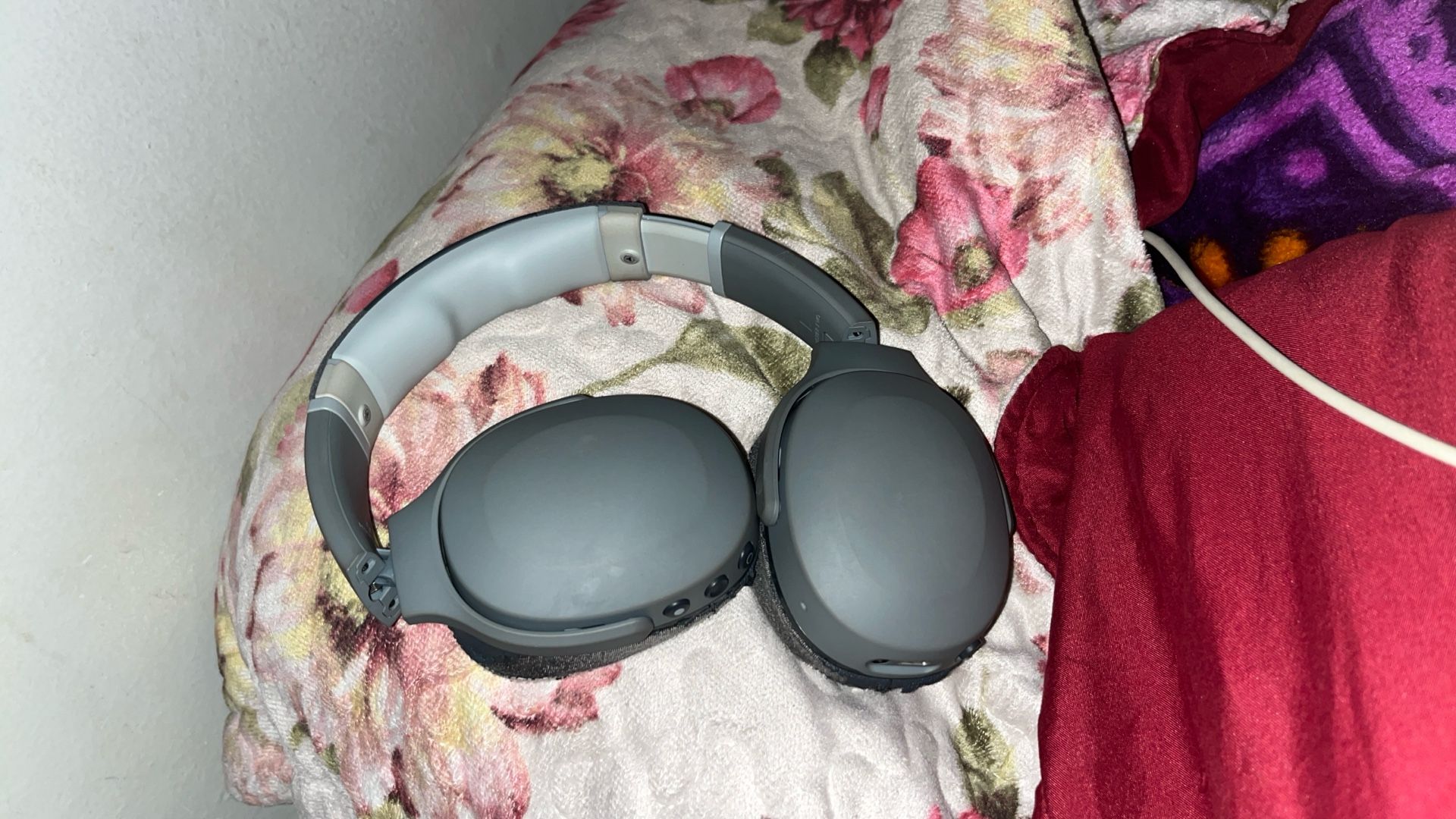 skull candy crusher evo