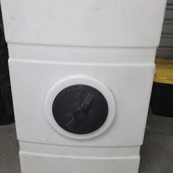 Water Tank 55 Gallon 