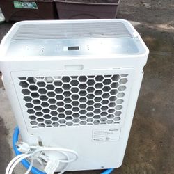 Dehumidifier