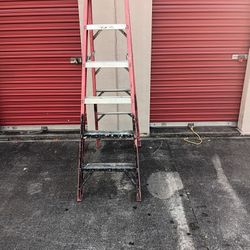 Ladder 