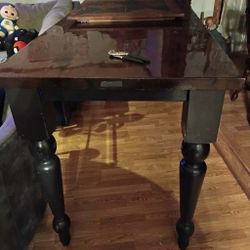 High Top Farm House Table 