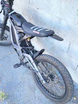 Surron lbx