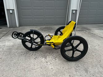 Trailmate Fun Cycle