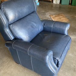 Sam Recliner 