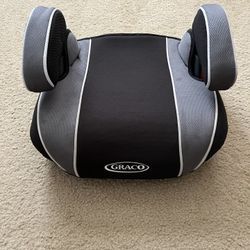 Graco Booster Car Seat