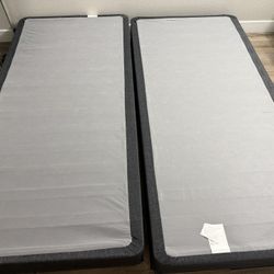 Box Spring Twin XL/ king
