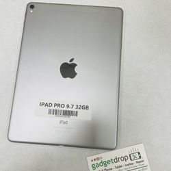On Sale iPad Pro 9.7 32gb WiFi + Cellular 