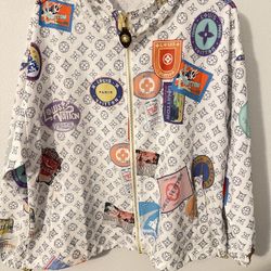 Sun-protection clothing