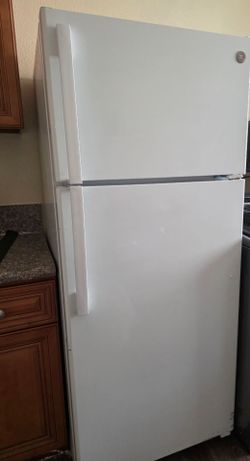 General Electric Refrigerator