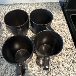Kitchen utilities