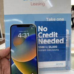 iPhone 12 Unlocked for any carrier 64gb