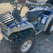 2004 Bombardier Quest 650