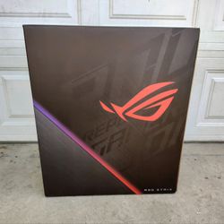 New ASUS -ROG Gaming desktop price ia firm 