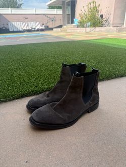 All Saints - Men’s Boots - Size 11