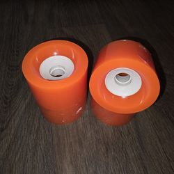 85 mm Skateboard Street Wheels