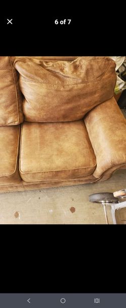 New Sofa $350 obo