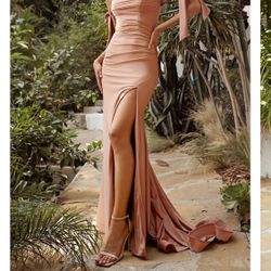 Bridesmaid Dress