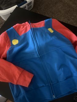 Super Mario Zip.Up