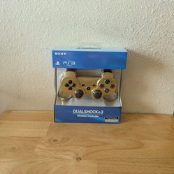 PS3 Wireless Controller 