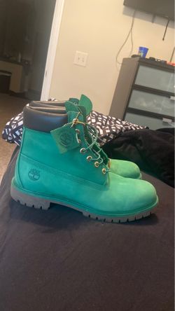 Timberland size 12