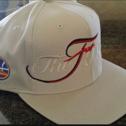 2022 NBA Champions! The Finals Cap 2015