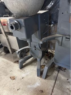 Commercial 20qt mixer