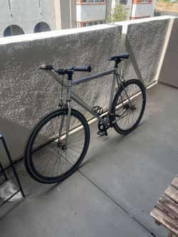 Road Bike 60 Cm Single Speed