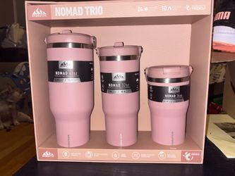 Set of 3 BRAND NEW