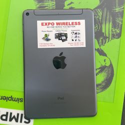 Apple iPad 5 Mini