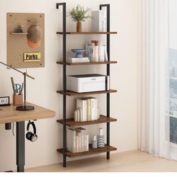 6 Tier Amazon Wall Shelf