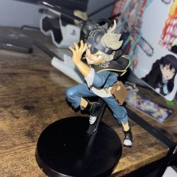 Black Clover Figure Asta