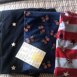 One size Leggings America