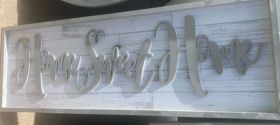 Kirkland wall decor