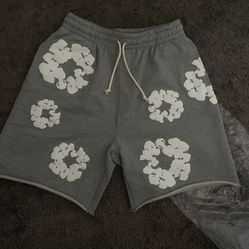 Denim Tear shorts 
