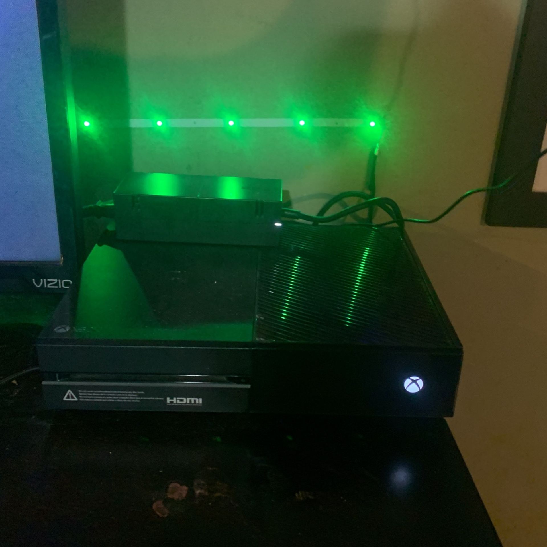 Xbox One 