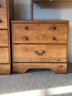 Nightstand