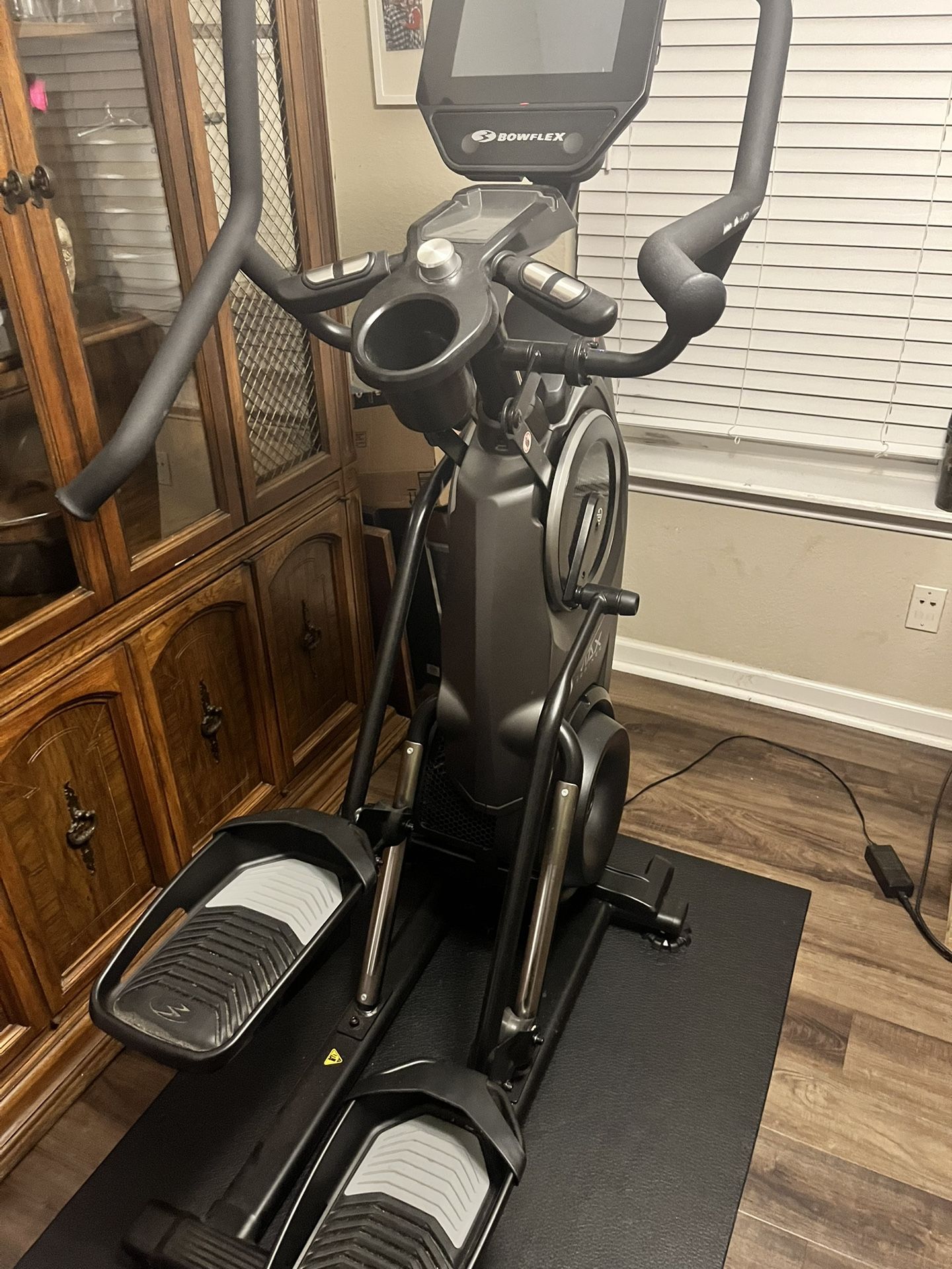 M9 Bowflex Elliptical Trainer PRICE CHANGE
